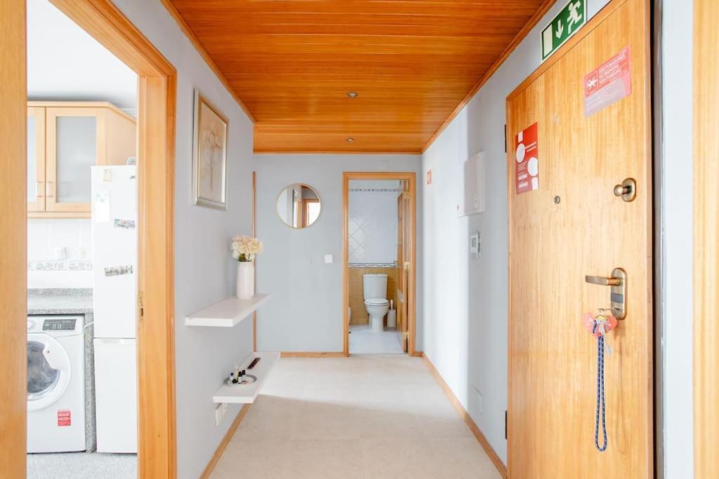 Apartamento Em Lisboa, Perto De Sintra Fontainhas  ภายนอก รูปภาพ