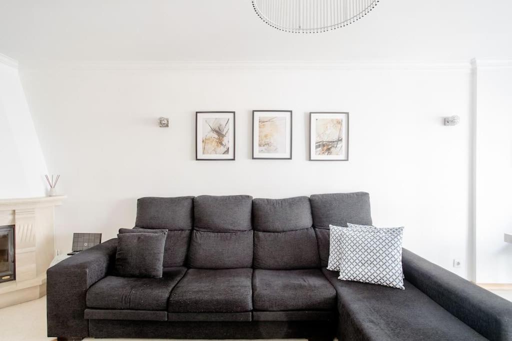 Apartamento Em Lisboa, Perto De Sintra Fontainhas  ภายนอก รูปภาพ