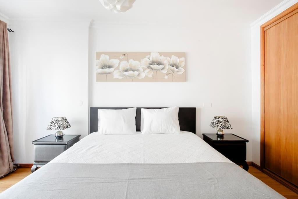 Apartamento Em Lisboa, Perto De Sintra Fontainhas  ภายนอก รูปภาพ