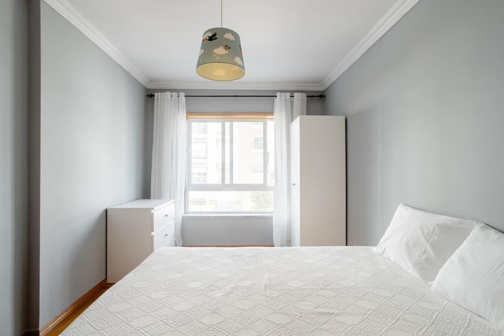 Apartamento Em Lisboa, Perto De Sintra Fontainhas  ภายนอก รูปภาพ