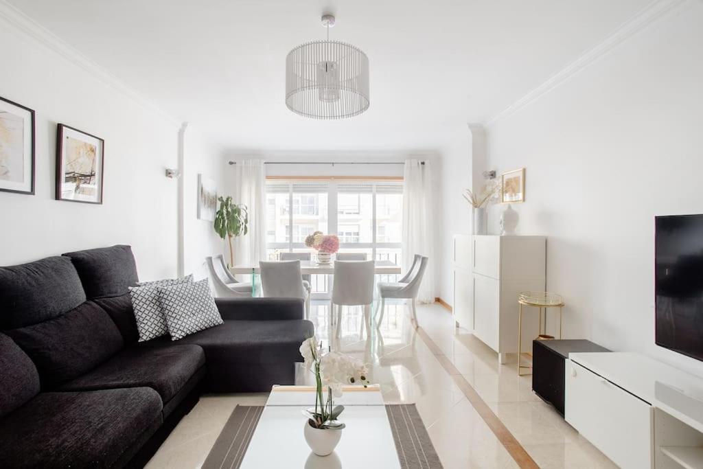Apartamento Em Lisboa, Perto De Sintra Fontainhas  ภายนอก รูปภาพ